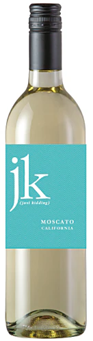 Just Kidding Moscato