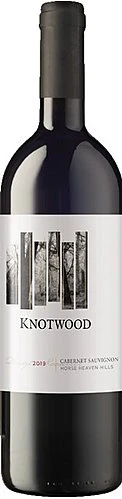 Knotwood Horse Heaven Hills Cabernet Sauvignon