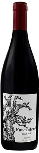 Knucklehead Pinot Noir