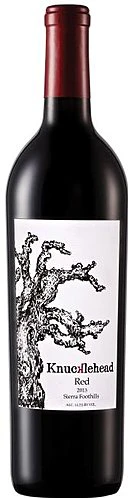 Knucklehead Red Blend