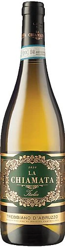 La Chiamata Trebbiano