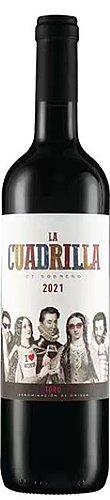 La Cuadrilla de Sobreno
