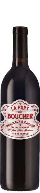 La Part du Boucher