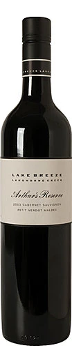 Lake Breeze Arthur's Reserve Cabernet Blend