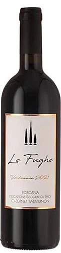 Le Fughe Cabernet