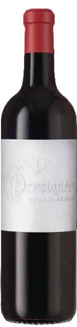 Le Presbytere de la Clariere