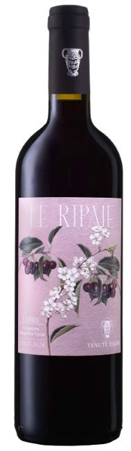Le Ripaie Umbria Sangiovese