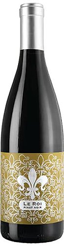 Le Roi Sonoma County Pinot Noir