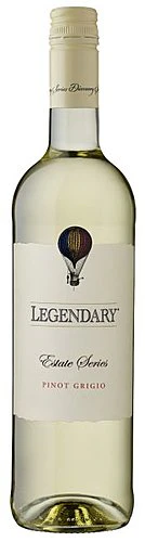Legendary Pinot Grigio