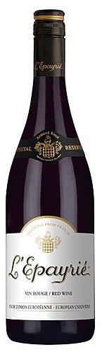 L'Epayrie Rouge