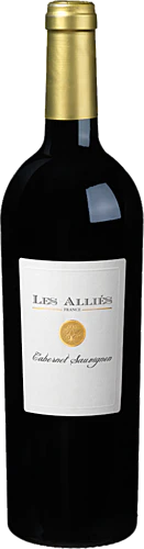 Les Allies Cabernet
