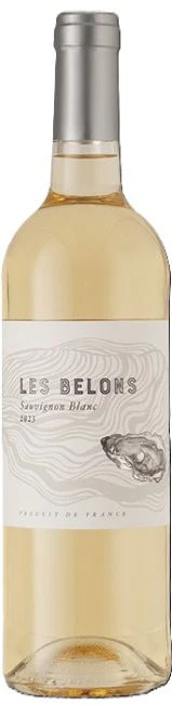 Les Belons