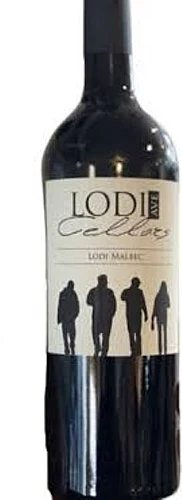 Lodi Ave Cellars Malbec