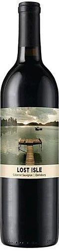 Lost Isle Cabernet Sauvignon Clarksburg