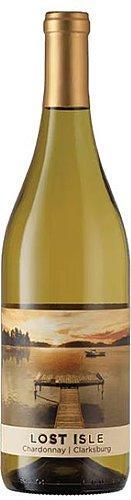 Lost Isle Chardonnay Clarksburg