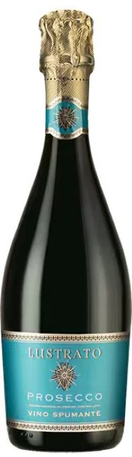 Lustrato Prosecco