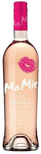 Ma Mie Provence Rose