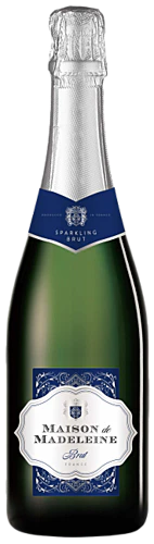 Maison de Madeleine Brut