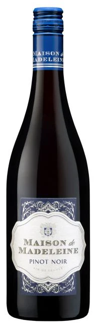Maison de Madeleine Pinot Noir
