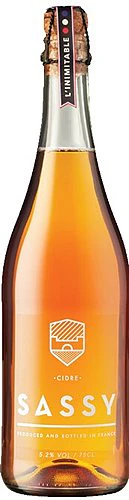 Maison SASSY Brut (75cl)