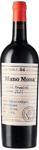 Mano Mona