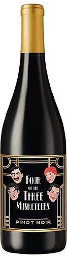 Marx Brothers Pinot Noir