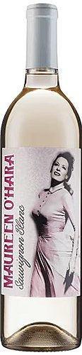 Maureen O'Hara Sauvignon Blanc - Image 2