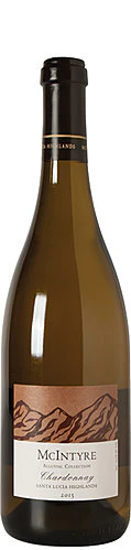 McIntyre Alluvial Collection Chardonnay