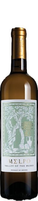 Melpo by Muses Estate Greek White