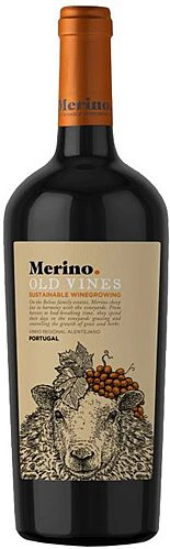 Merino Old Vines