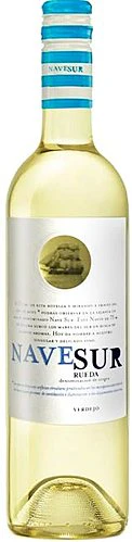 Nave Sur Verdejo