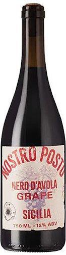 Nostro Posto Nero d'Avola