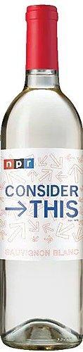 NPR Consider This Sauvignon Blanc - Image 2