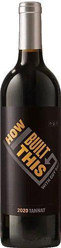 NPR How I Built This Lodi Tannat