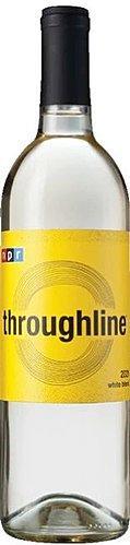 NPR Throughline White Blend