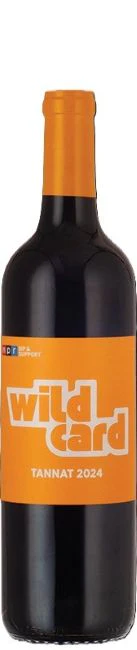 NPR Wild Card Tannat