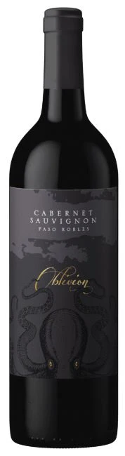 Oblivion Cabernet