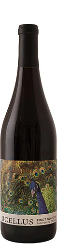 Ocellus San Benito Pinot Noir