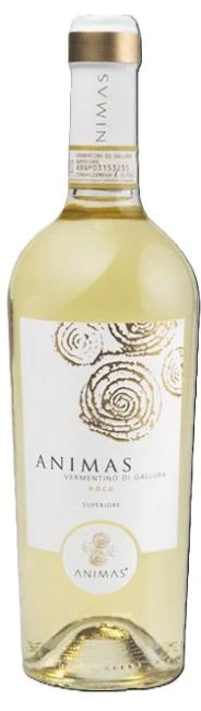Onda Anima Vermentino di Gallura