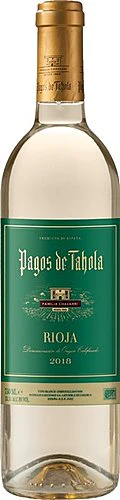 Pagos de Tahola Blanco