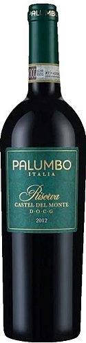 Palumbo Riserva Nero di Troia