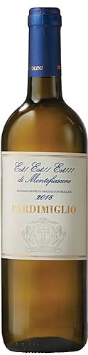 Pardimiglio Est! Est!! Est!!!