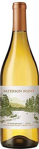 Paterson Point Chardonnay