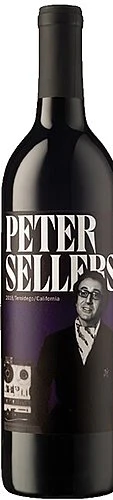 Peter Sellers Teroldego