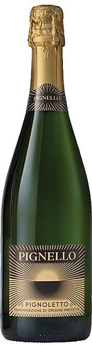 Pignello Pignoletto Spumante Brut