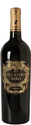 Pillastro Nero
