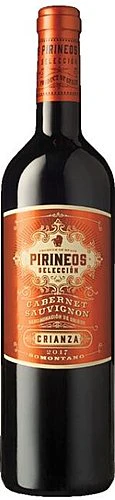 Pirineos Cabernet Sauvignon