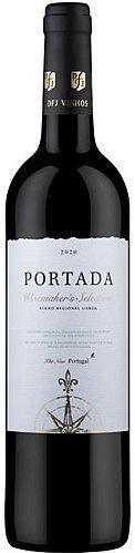 Portada Winemaker's Selection