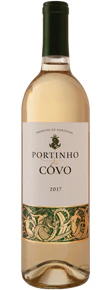 Portinho do Covo Branco