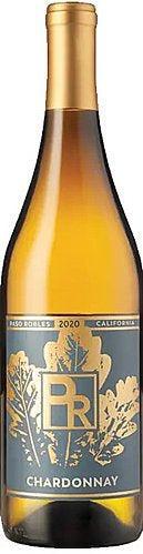 PR Chardonnay Paso Robles